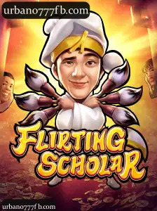 FlirtingScholar