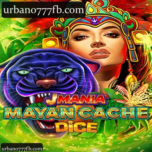 JManiaMayanCacheDice