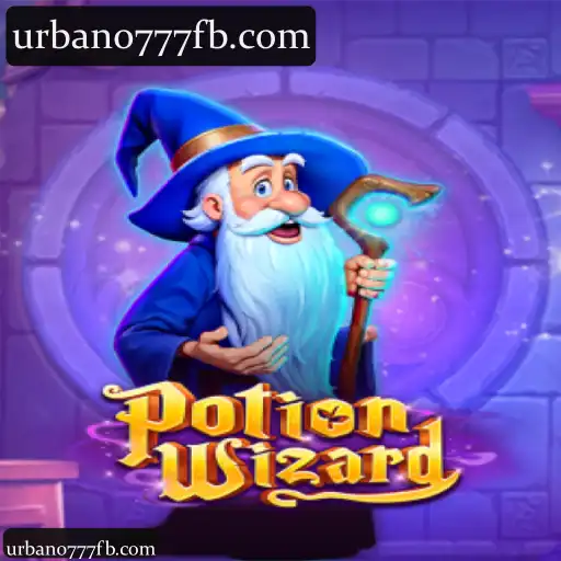 PotionWizard