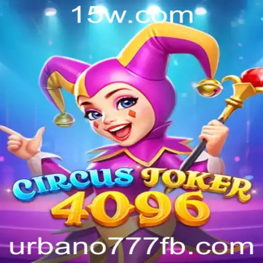 Descubra a Aventura Empolgante do Jogo CircusJoker4096