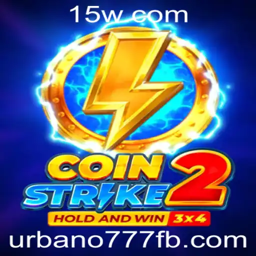 CoinStrike2: Uma Aventura Urbana em Alta
