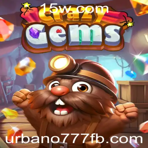 CrazyGems: A Nova Sensação dos Games Urbanos