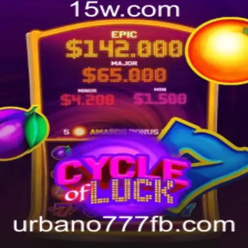 CycleofLuck: Descubra as Regras e Estratégias do Jogo Urbano777