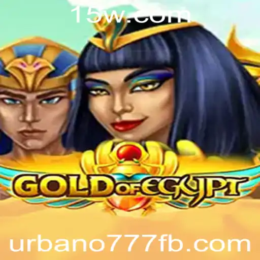 GoldOfEgypt: Uma Aventura Interativa no Mundo Antigo