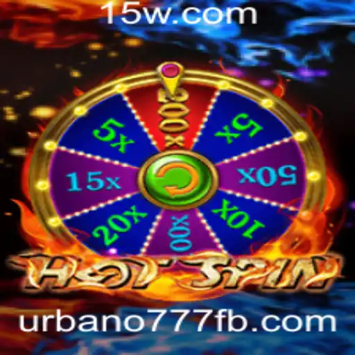 Explorando o Jogo HotSpin: Uma Experiência Única no Urbano777