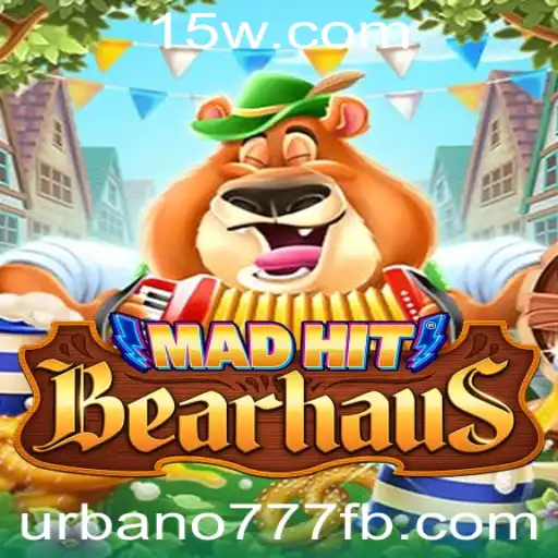 Descubra as Emoções do Jogo MadHitBearhaus: Um Mundo de Estratégias e Aventuras