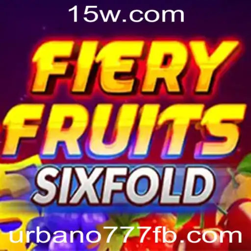 Descubra o Universo de FieryFruitsSixFold: Uma Experiência de Jogo Única para 2023