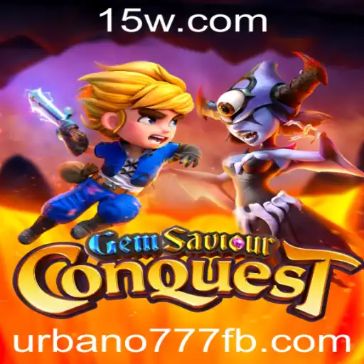 Descubra GemSaviourConquest: Um Jogo Inovador para os Amantes de Aventura