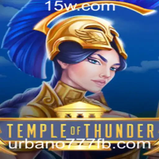 Explorando o Universo de TempleofThunder: Um Guia Completo