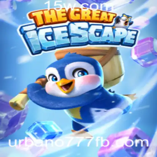 Descubra o Fascinante Mundo de 'TheGreatIcescape'