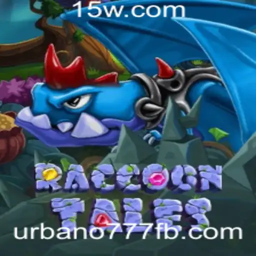 Explorando RaccoonTales: Um Mergulho no Mundo dos Guaxinins Urbanos