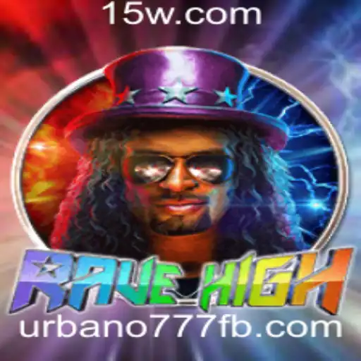 Descubra o Universo Energético de RaveHigh: O Jogo que Transforma a Realidade Urbana