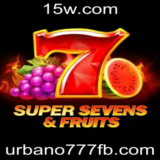 Explorando o Mundo do 7SuperSevensFruits: Uma Jornada de Frutas e Fortuna