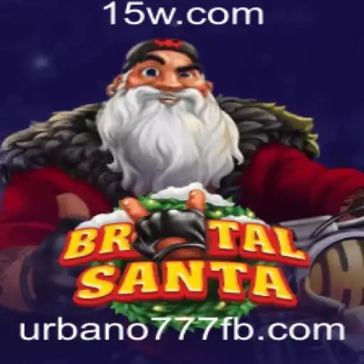 BrutalSanta: Uma Aventura Urbana Sem Igual