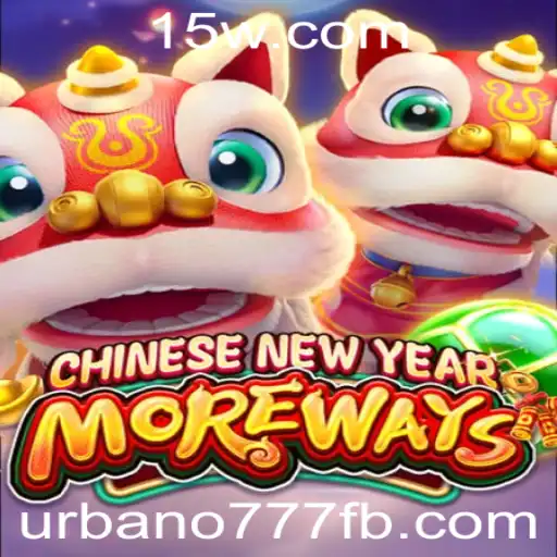 Explorando o Jogo CHINESENEWYEARMOREWAYS: Diversão e Tradição com Urbano777
