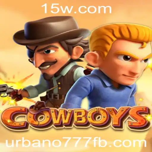 COWBOYS: O Jogo de Estratégia e Aventura em Ambientes Urbanos