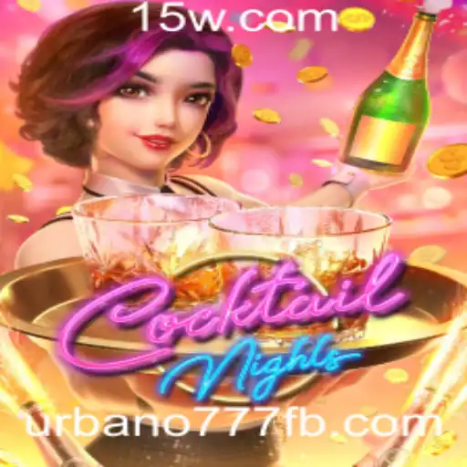 CocktailNights: Mergulhe no Universo de Estratégia e Entretenimento