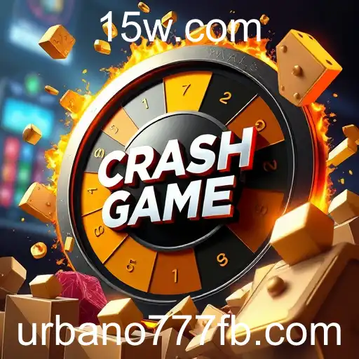 urbano777: Crash Games no Brasil