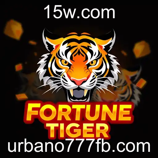 Descubra Fortune Tiger no urbano777