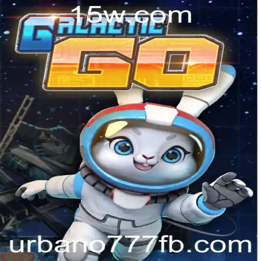 GalacticGO: Explorando o Universo Urbano com urban777