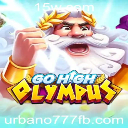 Descubra o Fascinante Jogo GoHighOlympus: Uma Jornada Urbana ao Estilo Urbano777
