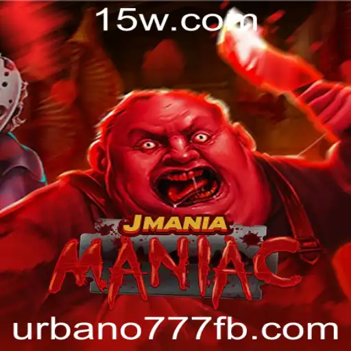 Descubra JManiaManiac: O Novo Fenômeno dos Jogos Urbanos