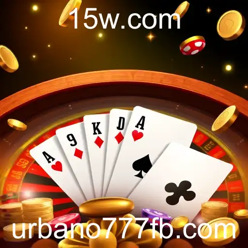 urbano777: Jogos de Roleta