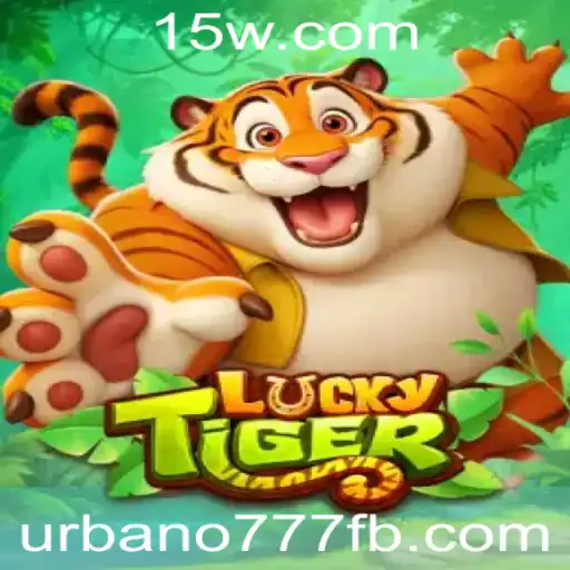 Descubra o Mundo do Jogo LuckyTiger: Uma Aventura Urbana777 para Todos