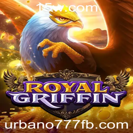 RoyalGriffin: O Novo Sensação dos Jogos de Aventura Urbana