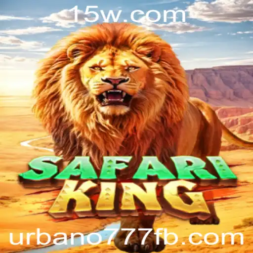 Explorando o Mundo de SafariKing: O Jogo de Aventura Urbana
