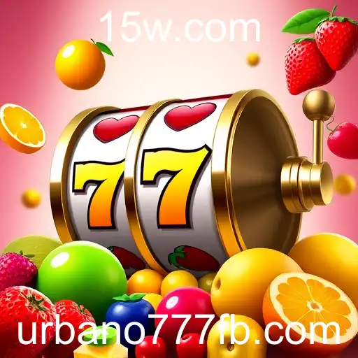 urbano777: Slots de Frutas e Melhor Experiência