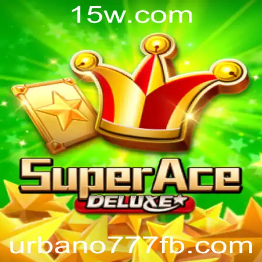 Explorando o Mundo de SuperAceDeluxe: A Revolução do Jogo Urbano