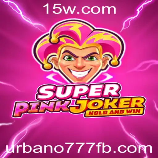 Descubra o Mundo de SuperPinkJoker: O Jogo que Está Revolucionando o Conceito de Estratégia Urbana