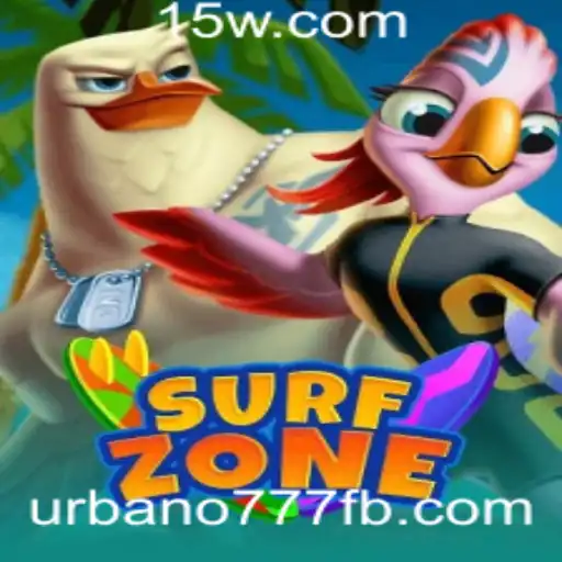 Explorando o Fascinante Mundo de SurfZone: Um Jogo Urbano e Inovador