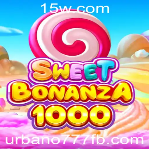 Explorando o Mundo Vibrante de SweetBonanza1000 e a Dinâmica do Urbano777