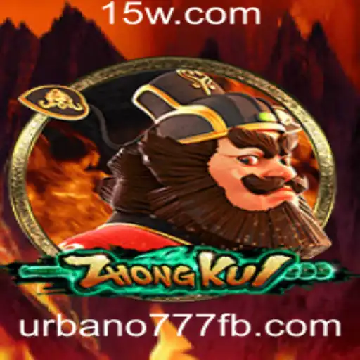 ZhongKui: Um Mergulho no Universo do Jogo Urbano