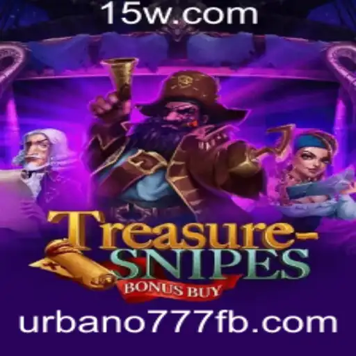 Explorando o Mundo de TreasuresnipesBonusBuy e o Fenômeno Urbano777